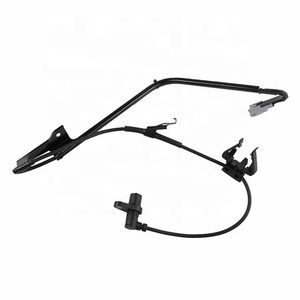 8954248010 89542-48010 zhipeak FR <span class=keywords><strong>ABS</strong></span> Bánh Xe Cảm biến tốc độ cho TOYOTA Harrier 1997-2003 Lexus RX300 1998-2003 - Product Image 4