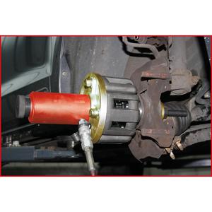 Juego de herramientas de inserción de eje de transmisión KS TOOLS Hydraulik para BMW, 8,5T, 8 piezas - Product Image 3