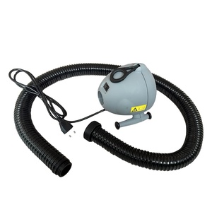 <span class=keywords><strong>Pompe</strong></span> électrique certifiée CE BRAVO adaptée SUP paddleboard <span class=keywords><strong>gonflable</strong></span> et bateaux et tentes et kayaks et produits à grand volume - Product Image 1