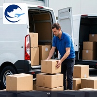 Servicio de Entrega de Carga Segura y Rápida de Yiwu a Chile con Seguimiento, DDP, DDU, Puerta a Puerta