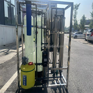Bonne usine de 3000 litres par heure <span class=keywords><strong>prix</strong></span> de l'usine de filtre à <span class=keywords><strong>eau</strong></span> bien osmose inverse Ro Machine pour l'<span class=keywords><strong>eau</strong></span> potable communautaire - Product Image 3