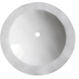 Diaphragme en PTFE 11403-59 Utilisé pour la pompe à diaphragme pneumatique Diaphragme personnalisé Personnalisé - Product Image 3