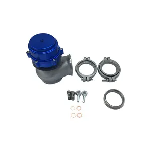 Ampiamente Usato di Qualità Superiore WG-60MM Interno Tial 60 millimetri Wastegate