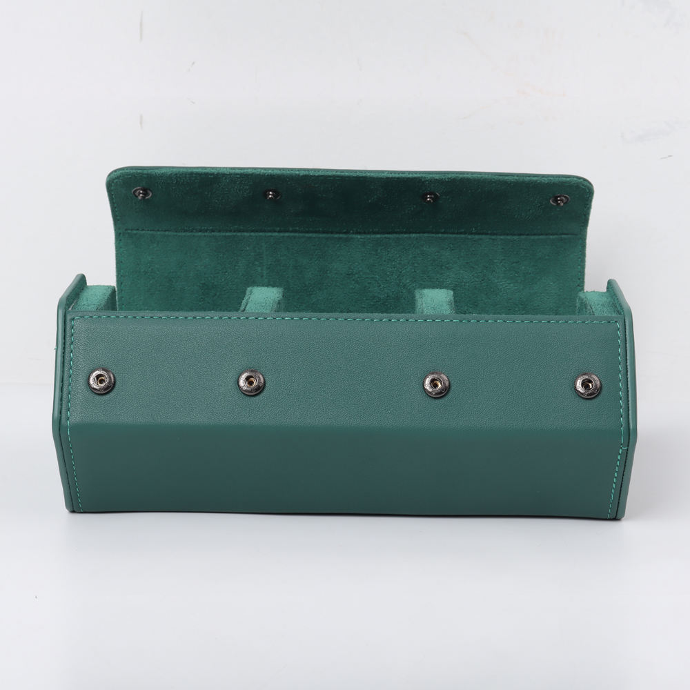 สีเขียว (3ช่อง)