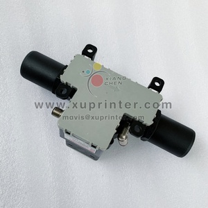 MA Original F2.018.250 Pressure Regulator 20m bar F2.018.250 /07 for Heidelberg Offset <b>Press</b> Parts - Product Image 5