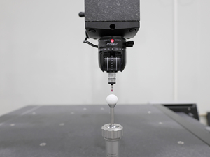 Rhine ad alta precisione CNC 3D CMM macchina ottica di misura a Coordinate per strumento OEM supporto Guangdong 1 anno di garanzia - Product Image 4