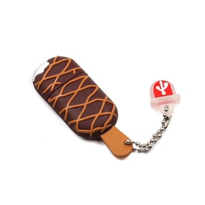 Nueva Memoria USB con Diseño de Muñeca de PVC, 8G/16G/128G, Gran Capacidad, Creativa y Linda, para Niñas y Estudiantes, Regalo, USB 2.0, 1 Año de Garantía - Product Image 4