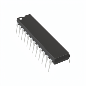 24 DIP Data Acquisition Manufacturer Channel Components Electronic AD7247AANZ - Product Image 1