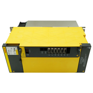 Used <b>12</b> Months Warranty A06B-6111-H030 FANUC AMPLIFIER A06B6111H030 Original CNC Control Drive Controller Module Unit - Product Image 2