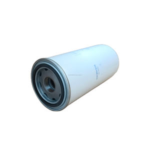 Assurance efficace pour le nouveau séparateur d'huile de compresseur d'air 575106312P Type de filtre à air pièce de compresseur industriel - Product Image 1