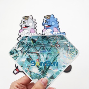 Custom Printing Special Shaped Zip Lock 3.5 7 14 28 g Childproof Die Cut Foil Matte Irregular Shape Mylar Bag for <strong>Edibles</strong> Candy - Product Image 6