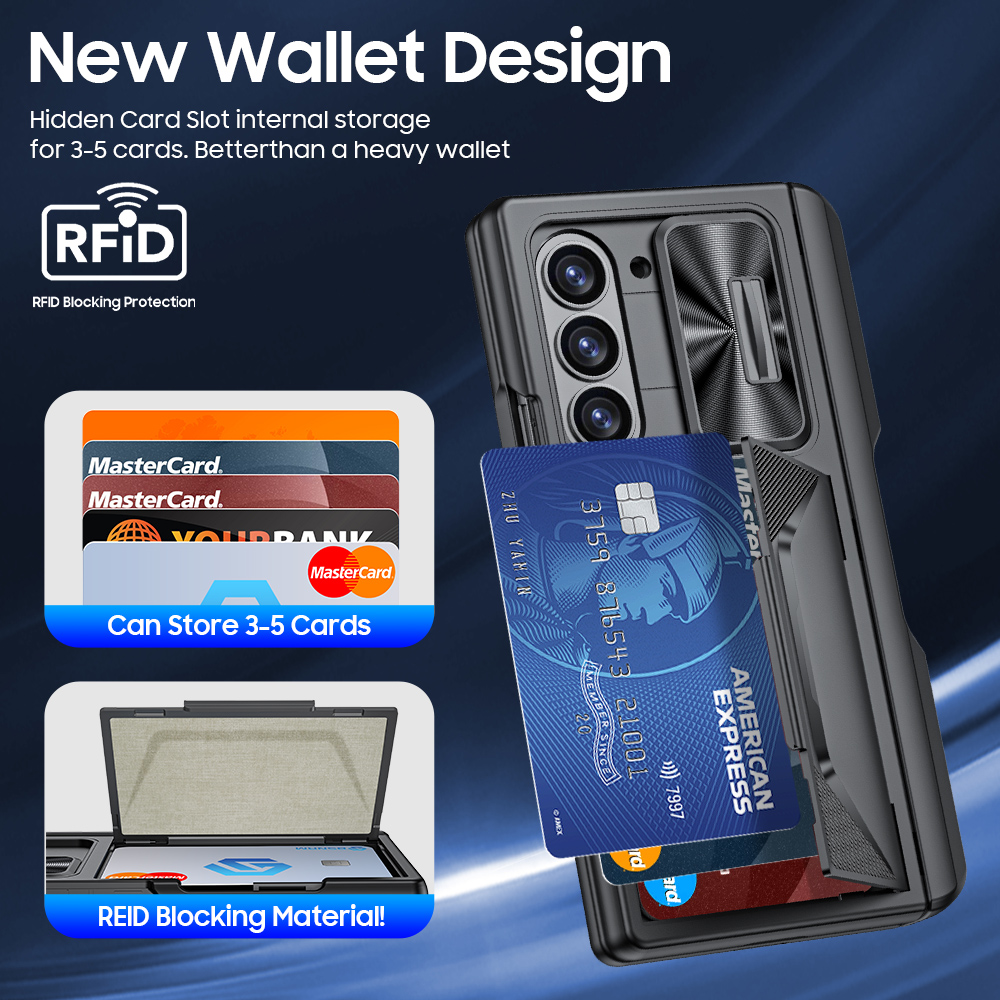 samsung z fold 6 cover