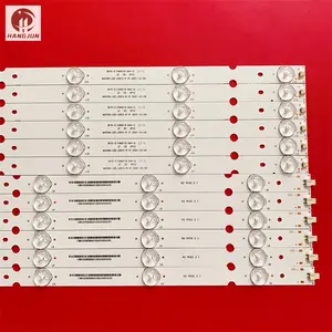 Samsung LED Backlight Strip Is Suitable For Samsung Light Strip MASOM-LED L0915-L V1 CEJZ550L05G1F L0915-R V1MASON-LED L0915-L V1