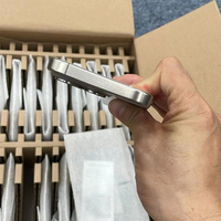 99% nuevo stock listo original completo para iPhone 15 100% batería usada mano móvil versión de EE. UU. Para Apple ASIS Ready Stock Caja Sellada