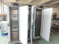 Chariot chauffe-plats mobile pour hôtels, banquets, restaurants et distributeurs