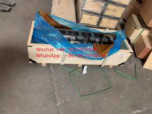 ของแท้และ OEM ชิ้นส่วนเครื่องยนต์ฝาสูบสําหรับ Cat C2.6 C4.2 C4.4 C6.0 C6.4 C6.6 C7 C7.1 เครื่องยนต์ - Product Image 6