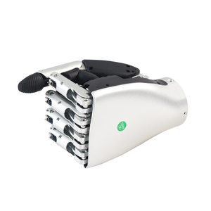 أحدث المعادن بيونيك اليد خمسة أصابع روبوت الذراع الميكانيكية الاصطناعية الروبوت اليد - Product Image 2