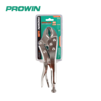 PROWIN — pinces de verrouillage à mâchoires rondes, 10 pouces, 11401mm, 250, originales, nouveau