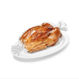 Bolsa grande para asar apta para alimentos, para pavo, jamón y ternera - Product Image 5