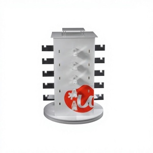 custom acrylic rotating glasses display eyewear display <b>stand</b> - Product Image 1