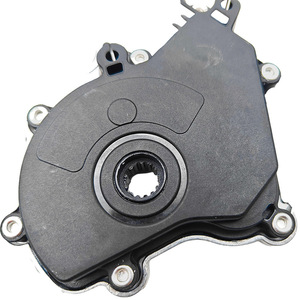 สวิตช์เปลี่ยนเกียร์รถยนต์แลนด์โรเวอร์ เรนจ์โรเวอร์ L322 รุ่น UHB500020 โซลินอยด์เซ็นเซอร์ตำแหน่งเกียร์ว่าง สำหรับเปลี่ยนซ่อม - Product Image 2