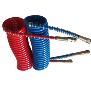 خرطوم فرامل هوائي بضغط عالٍ أنبوب هوائي - Product Image 6