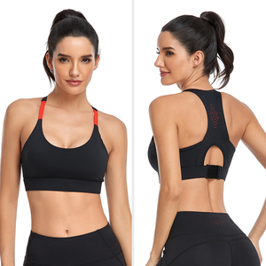 Non Wired Size Removable Pads Ladies Seamless Free Shaper <strong>Pull</strong> <strong>on</strong> Comfort <strong>Bra</strong> - Product Image 1