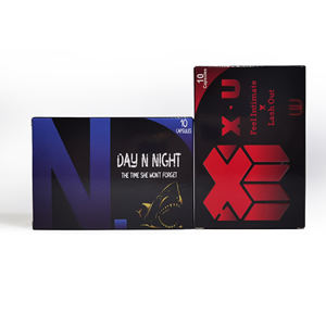 OEM en çok satan kalite özü bitki özü sağlık ürün beslenme erkekler kapsül - Product Image 4