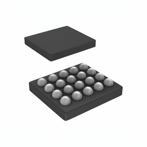 BOM IC มีสินค้าในสต็อก 20 UFBGA, DSBGA BQ24157SYFFR ชิปอิเล็กทรอนิกส์ ชิ้นส่วนอุปกรณ์ชาร์จแบตเตอรี่ - Product Image 1