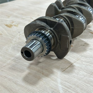 D4FE 1.6L Vilebrequin 23110-2U001 Crdi diesel pour Hyundai Tucson I30 I40 Kia Sportage K3 Stonic Ceed Moteur - Product Image 5