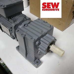 Brand New and Germany WAF 20DRS71S4 Upgrade Model WAF20 DRN71M4 Motor - Product Image 4