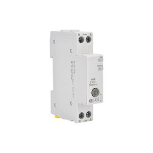 Interrupteur intelligent Wi-Fi universel Gloca 40A 230V, contrôle par application Tuya, prise avec mesure de la consommation d'énergie - Product Image 1