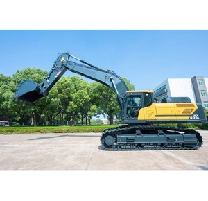 Excavatrice de taille moyenne de haute qualité HX405L à vendre à prix réduit - Product Image 1
