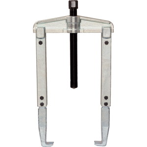 Extracteur d'engrenage universel avec 2 mâchoires étendues 110-520mm - Product Image 1