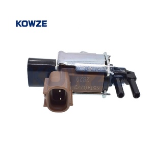 Válvula Solenoide de Control de Emisiones de Escape del Motor para Mitsubishi Pajero L200 Galant Lancer Outlander MR204853 K5T48272 - Product Image 2