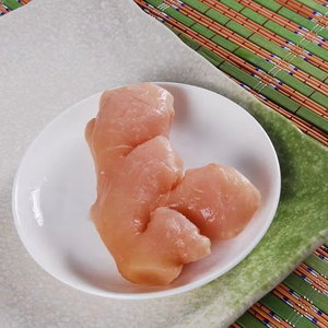Meisei - Verduras Enlatadas Frescas Directamente de Fábrica, Jengibre en Rodajas (Gari) para Sushi Japonés, Fácil de Preparar - Product Image 1