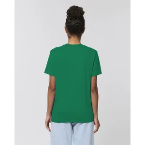 T-shirt Unisex in Cotone Biologico - Merchandising Sostenibile - Product Image 2