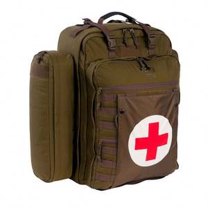 Mochila Táctica Médica de Muestra Gratuita para Uso en Exteriores/Mochila Táctica Pequeña para Camping/Cierre de Velcro/Venta al por Mayor - Product Image 1