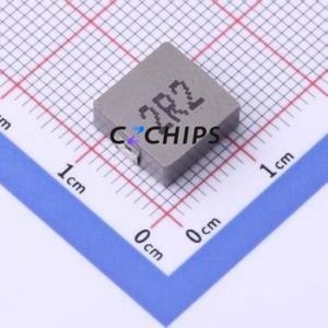 Inductor de Potencia CKST1004-2.2uH/M SMD, 10.1x11.6mm (Inductancia: 2.2uH) (Precisión: 20%) (Corriente Nominal: 14A) - Product Image 1