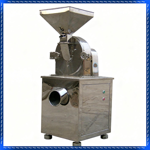 <span class=keywords><strong>Mulino</strong></span> Elettrico ad Alta Efficienza per Farina di Manioca e Grano con Motore e Ingranaggi, Alta Capacità per Uso in Villaggio - Product Image 5