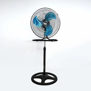 Ventilateur sur pied Jinzheng 18 pouces, 3 en 1, oscillant, électrique, pour la maison et le bureau - Product Image 3