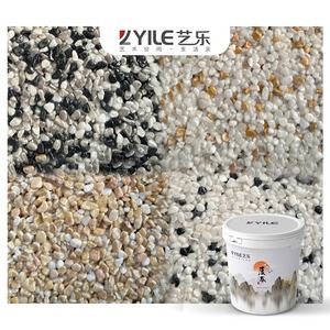 Rivestimento <span class=keywords><strong>da</strong></span> parete a pavimento in resina liquida universale per il lavaggio della pietra - Product Image 1