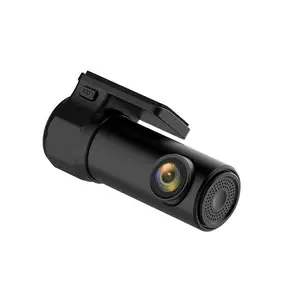 TOP 360 degrés KL209 Wifi voiture caméra enregistreur 1080p Hd Vision nocturne Dash Cam prise en charge commande vocale caméra vidéo