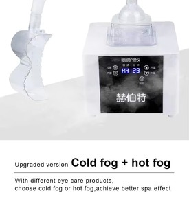 Suministro directo de fábrica original y suministro de precio de agencia Masaje ocular Calor Masajeador ocular con calor - Product Image 2