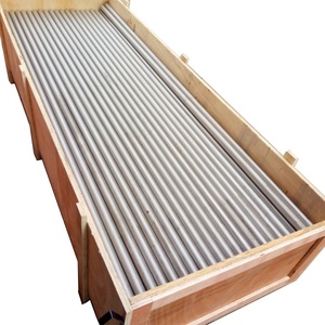 Chất lượng cao gr2 GR1 GR5 Titan ống 5mm 6mm 7mm liền mạch Titan ống ống - Product Image 5