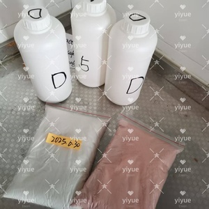 Materia Prima Química CAS 1119-51-3 5-bromo-1-penteno Fabricante en Stock - Product Image 2