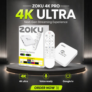 ZOKU Boîtier TV Q5pro Android 16.0 Quad-core 2 Go RAM 8 Go ROM Prise en charge 4K OEM Home Cinéma <span class=keywords><strong>Prix</strong></span> Usine - Product Image 2