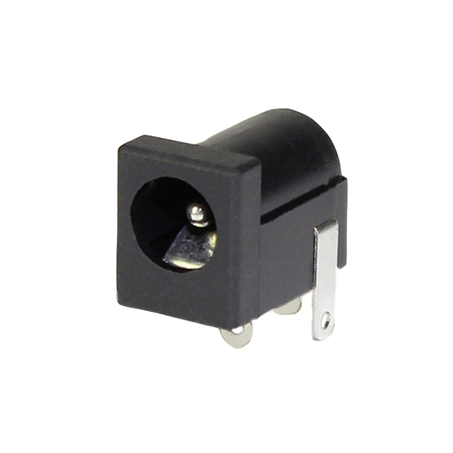 DC-005 12v Dc Connector Jack 2.1mm 2.5mm Dc Jack