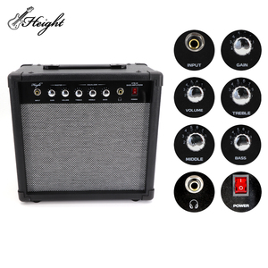 Kit de Module de tête électrique, bricolage, Circuit de guitare, amplificateur de Tube Amp - Product Image 2