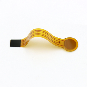 Гибкий Интегрированный Датчик давления-температуры DT10-50 для здравоохранения и умной робототехники емкостью 10 кг - Product Image 4